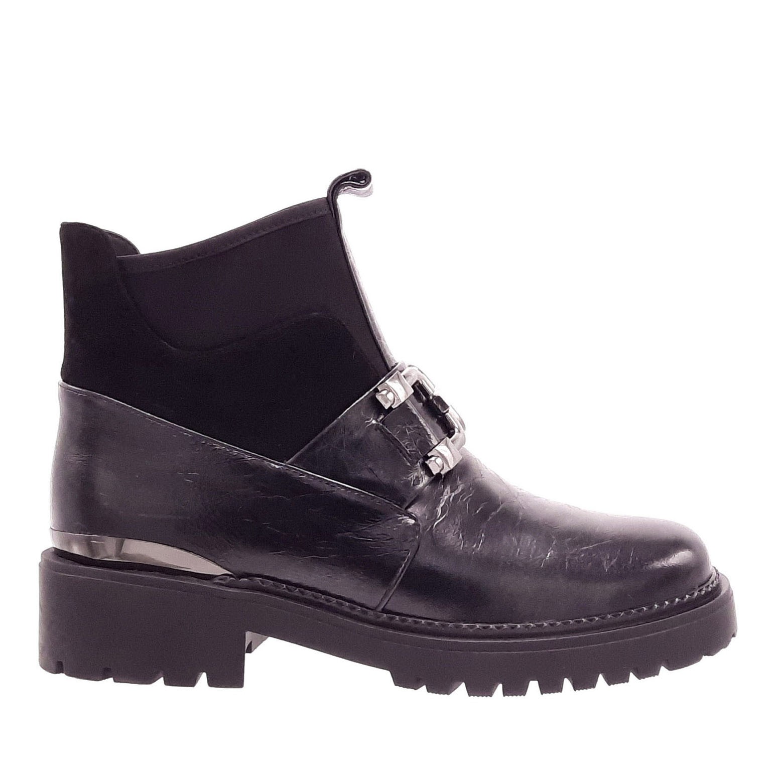 Bresley Parish Boot